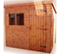 6 x 4 Pent Shed image 1